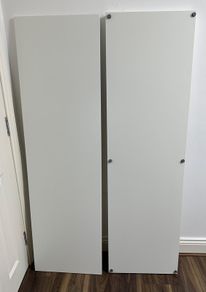 Ikea NORDLI Top and Plinth
