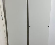 Ikea NORDLI Top and Plinth