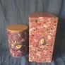 Tipperary Crystal Birdy collection storage jar Image 5