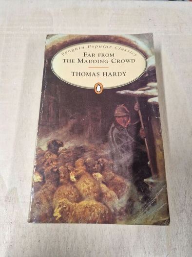 # Classic books,  penguin, wordsworth etc