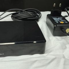 Pro-Ject Phono BOX E, turntable preamplifier. Full set.