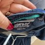 Regatta Denim shirt Image 5