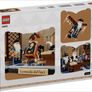 LEGO Tribute To Leonardo Da Vinci 40902 - Gwp | New | Original Box | 24h Shipping Image 2