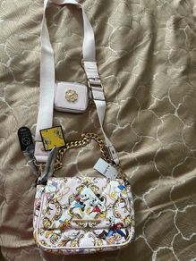 crossbody
