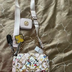 crossbody