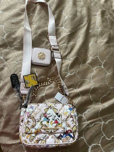 crossbody