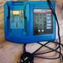 Makita DC24WA Battery Charger Image 9
