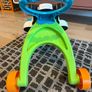 Fisher Price Zebra Walker Excellent Condition Image 3