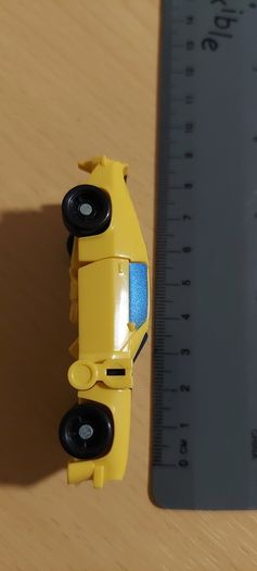 Transformer / toy