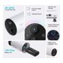 Smart Wire-Free Security Camera System Image 2