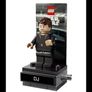 Lego DJ Minifigure Polybag Lego Star Wars Lego Minifigure Image 2