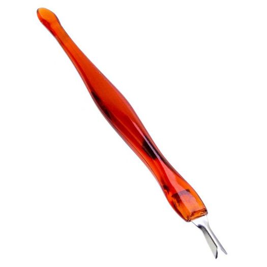 Cuticle Trimmer Cutter Remover Fork Nipper