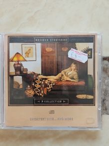 Barbara Streisand CD - Greatest Hits...And More