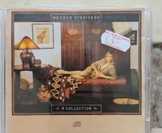 Barbara Streisand CD - Greatest Hits...And More