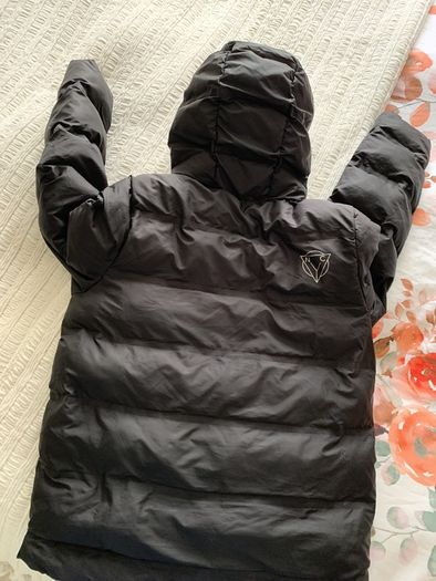Next jacket size 10 years old