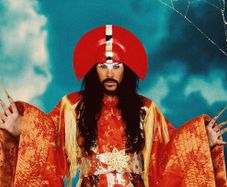 Tickets for empire of the sun