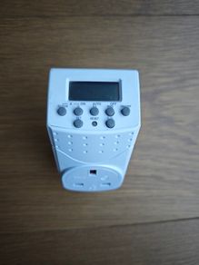 Digital Timer