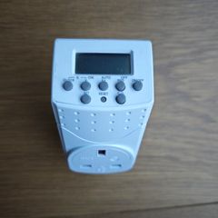 Digital Timer