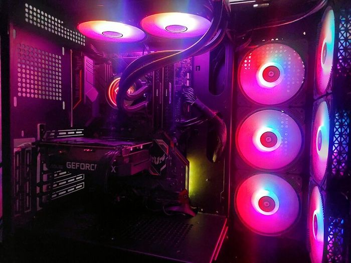 Gaming PC