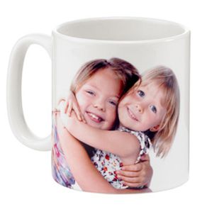 Personalised Photo mugs