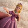 Papo 39019 Dancing Princess approx. 9 cm. Used Please see photos Image 3