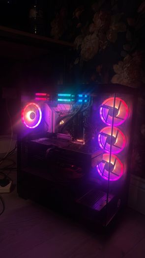 gaming pc