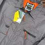 Panopl Work Coverall Boiler Suit Brand New XXL Image 5