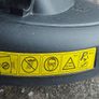 BOSCH ART 26 Easytrim Garden Strimmer in very good condition Image 4