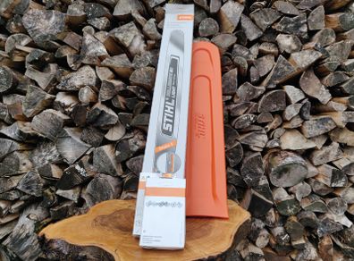 Stihl Rollomatic ES Light 25" / 63 cm guide bar