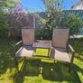 Garden table Image 2