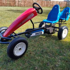 Berg Go Kart