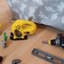 Handy Manny toys and workshop tools bundle Image 3