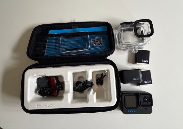 GoPro 11 Black