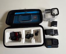 GoPro 11 Black
