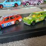 1/64 Hot Wheels Datsun 510 Wagon Lot X 8 , Mystery ,5 Pack ,Zamac Included Image 4