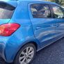 15      colt    mitsubishi        for    spares Image 2