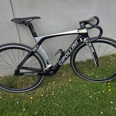 Carbon frame