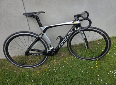 Carbon frame