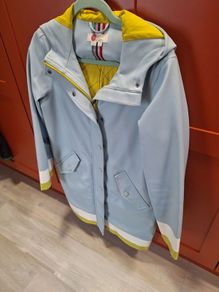 Designer BODEN Waterproof Padded Coat