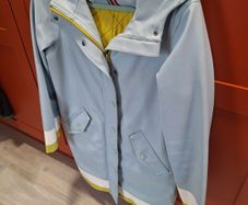 Designer BODEN Waterproof Padded Coat