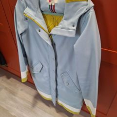 Designer BODEN Waterproof Padded Coat