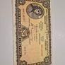full set of lady lavery irish pound notes Image 7