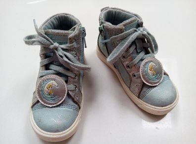 Baby Girls Boots, Clarks UK 6.5F