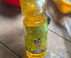 citronella oil
