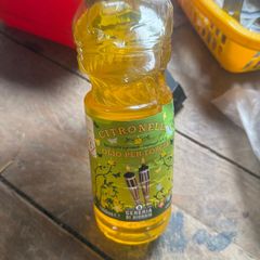 citronella oil