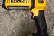 dewalt torch