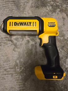 dewalt torch