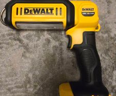 dewalt torch
