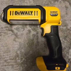dewalt torch
