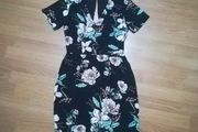 Beautiful Oasis pencil dress